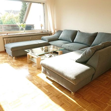 Ferienwohnung Asenberg บาดซัลซูเฟลน ภายนอก รูปภาพ