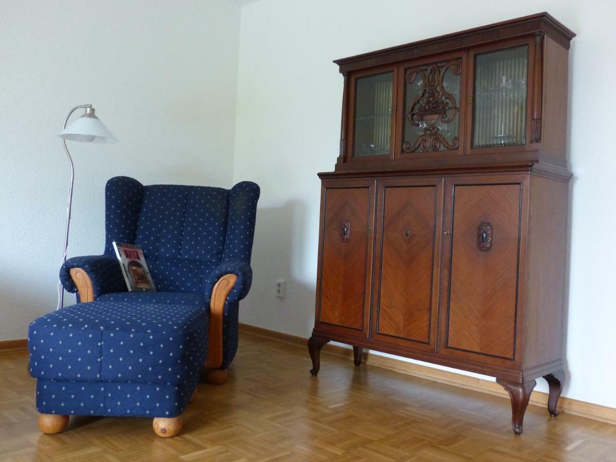 Ferienwohnung Asenberg บาดซัลซูเฟลน ภายนอก รูปภาพ