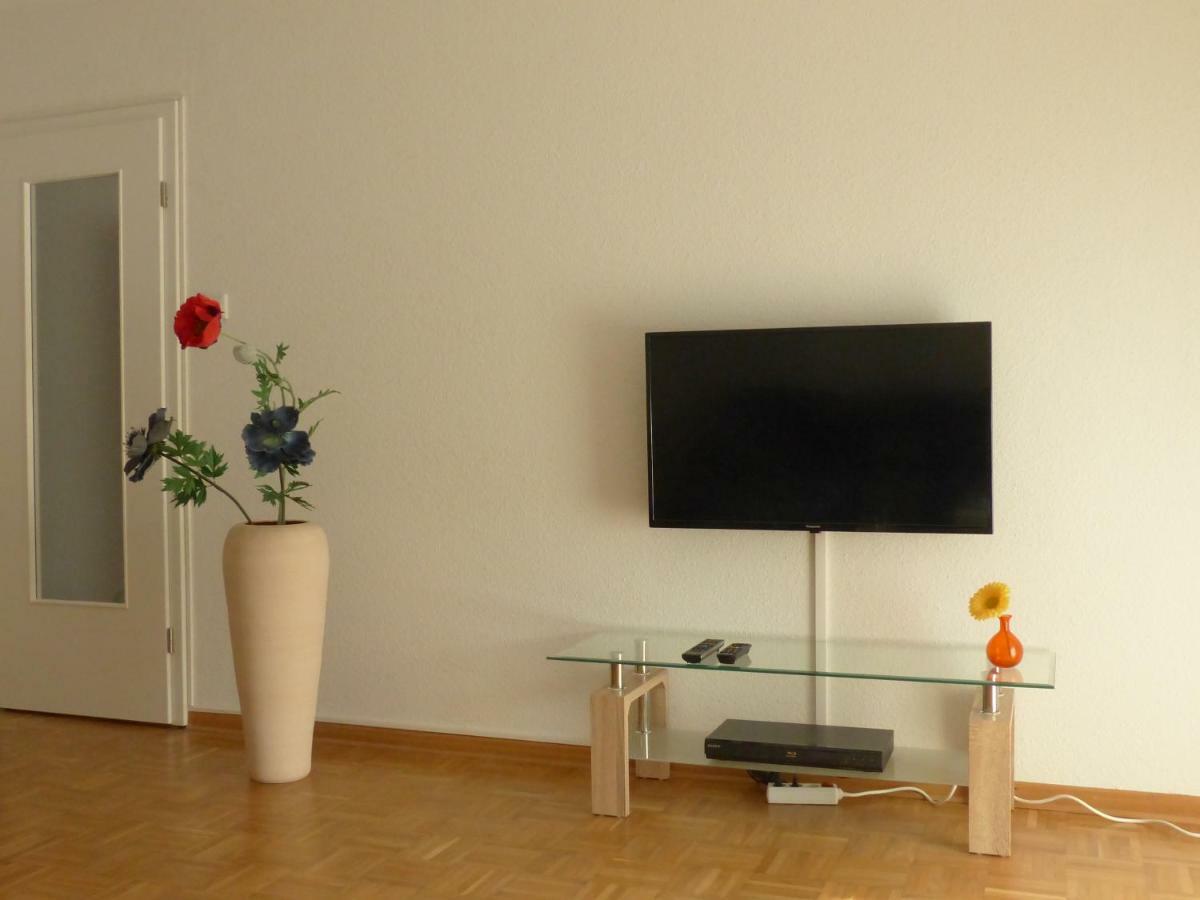 Ferienwohnung Asenberg บาดซัลซูเฟลน ภายนอก รูปภาพ