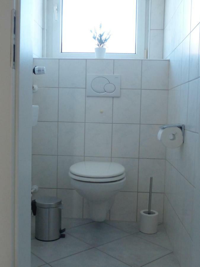 Ferienwohnung Asenberg บาดซัลซูเฟลน ภายนอก รูปภาพ