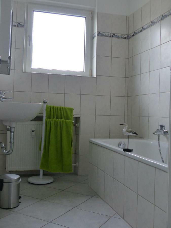 Ferienwohnung Asenberg บาดซัลซูเฟลน ภายนอก รูปภาพ